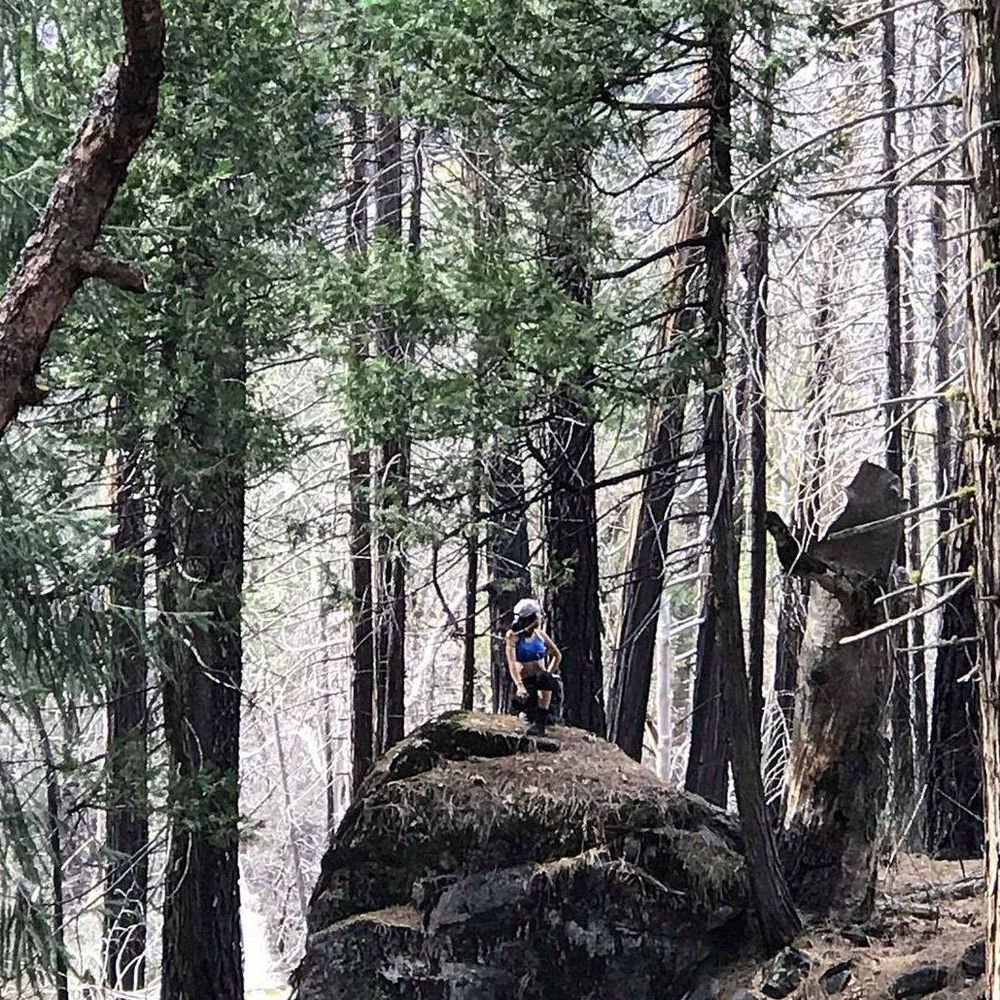 Meet your Posher, Alexa paola